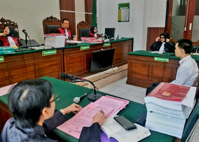 Modus Urus Pajak Mobil Malah Dijual Diam-diam, Jerry Wongso Diseret ke Meja Hijau