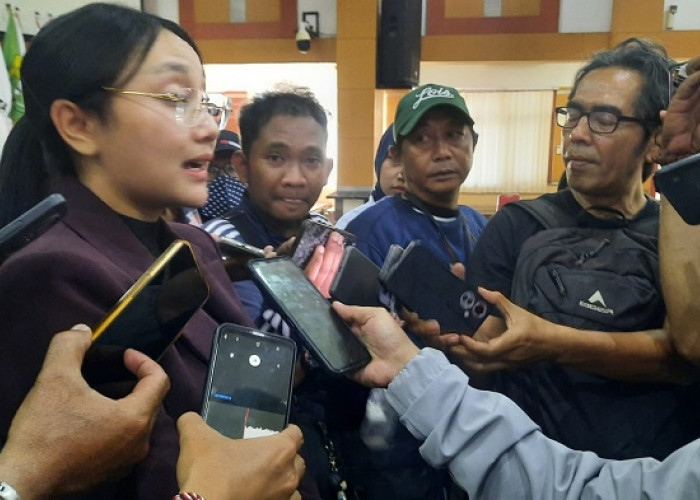 Revisi Skor 24-20, Musorkotlub KONI Kota Blitar Sempat Ricuh