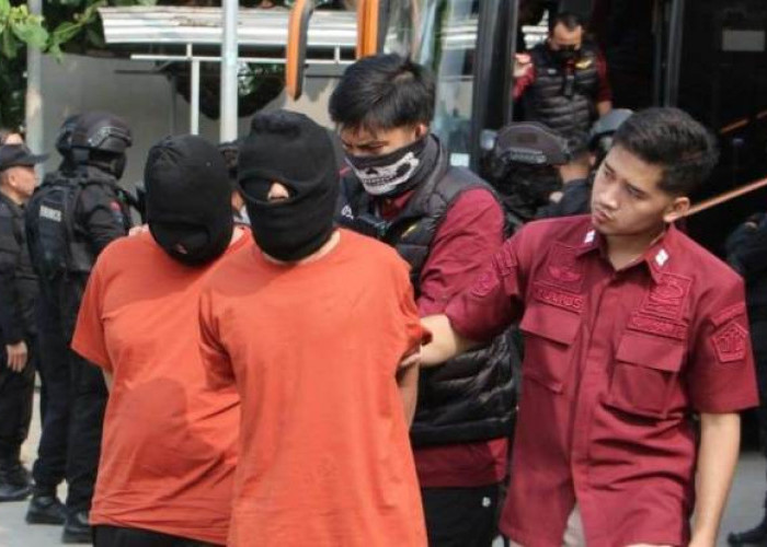 48 Narapidana Kategori High Risk dari 7 Lapas Jatim Dipindah ke Nusakambangan