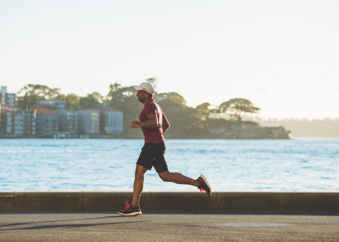 Wow! Ini 7 Manfaat Rutin Jogging untuk Kesehatan Tubuh dan Mental