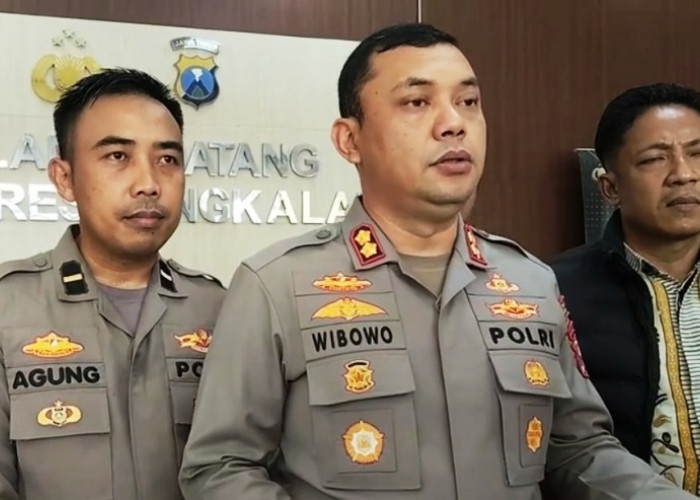 Coba Kelabui Polisi, Residivis Pengedar Sabu Asal Kraton Dibekuk Satresnarkoba Polres Bangkalan