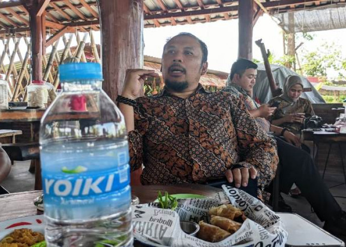 Perumdam Madiun Kembangkan Digitalisasi dan AMDK Yoiki untuk Dongkrak PAD