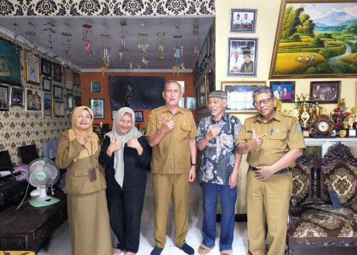 Jejak Maestro Cak Kartolo Diusulkan Menjadi Memori Kolektif Bangsa