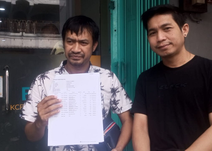 Dana Nasabah Rp392 Juta di BSI KCP Pare Supratman Raib, Korban dan Kuasa Hukum Tuntut Kejelasan