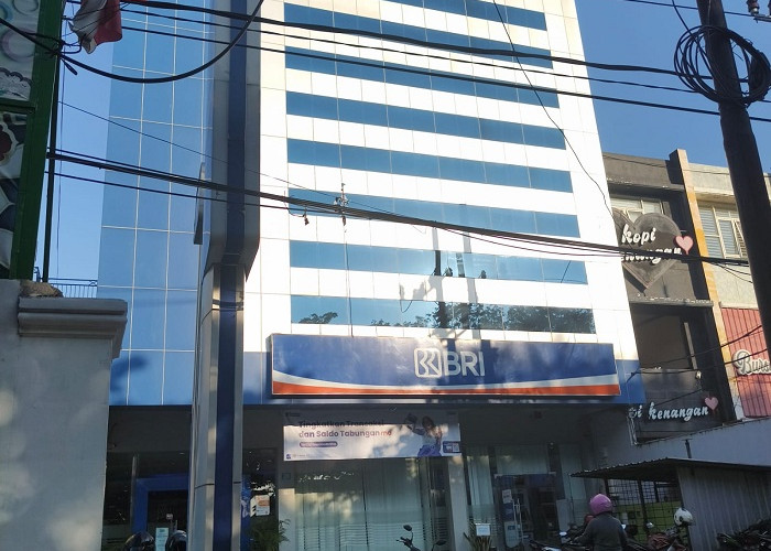 BRI Manukan Tegaskan Komitmen Zero Tolerance to Fraud Usai Penangkapan Terpidana Kredit Fiktif Rp 9,6 M