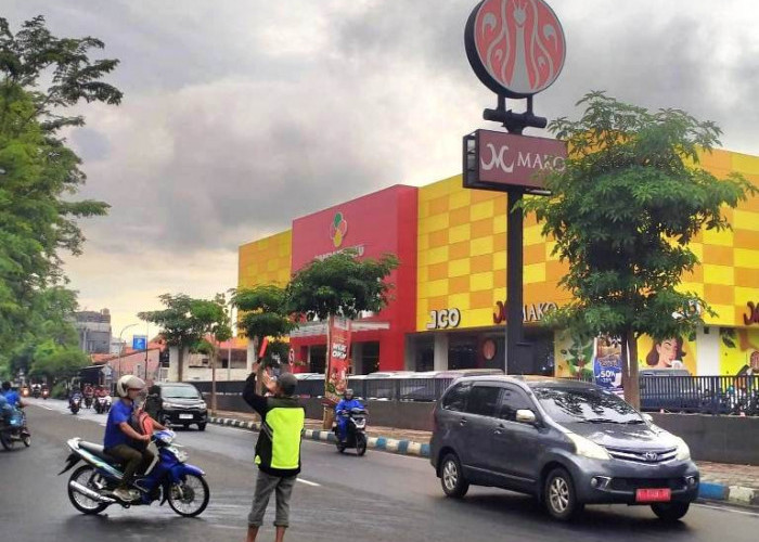 Investasi Kota Pasuruan pada Triwulan III Tembus Rp 121,48 Miliar