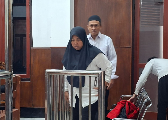 Oplos Beras Meniran Jual Harga Premium, Pasutri Pemilik Toko Anjaya Divonis 16 Bulan Penjara 