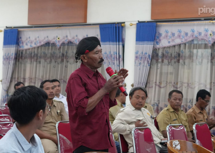 Bawang Merah Nganjuk Penuhi Standar Keamanan Pangan