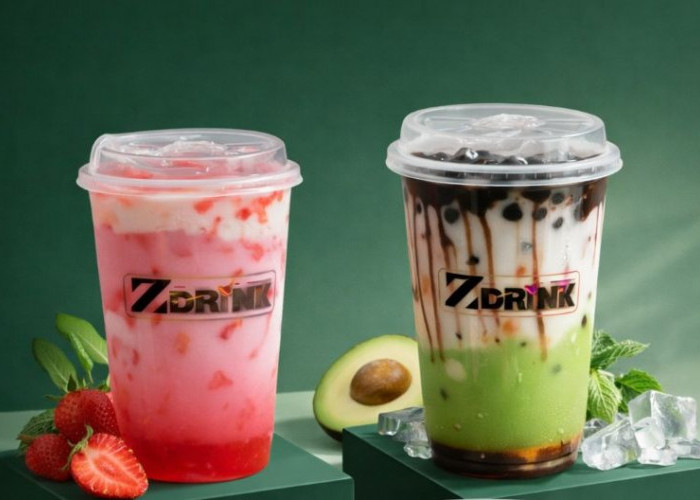 LinkUMKM BRI Dorong Zdrink Kembangkan Minuman Cokelat Instan Berbahan Kakao Lampung