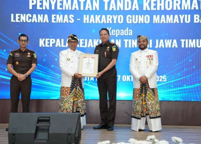 Penyelamatan Aset Rp522 Miliar Melalui PSU, Bentuk Kolaborasi antara Kejari dan Pemkot Batu