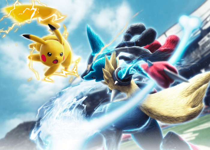 Ekspansi Pulsing Aura Hadir di Pokémon TCG Pocket, Bukti Tren Koleksi Digital Tak Terbendung