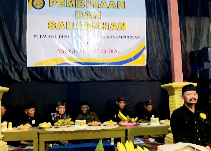 PDKK Tulungagung Gelar Pembinaan dan Sarasehan Menyongsong Hari Kepercayaan Terhadap Tuhan YME