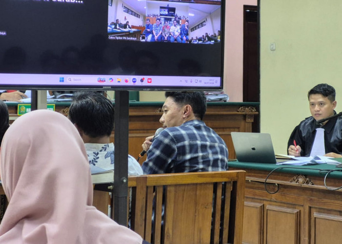 Sidang Ke-7 Maidi Madiun Cs (4): Ajudan Sebut TPA Winongo Berubah Drastis Hingga Menteri AHY Beri Apresiasi
