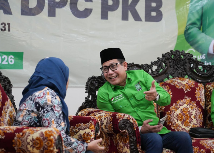 Persiapan Mesin Politik, 189 Calon Ketua DPC PKB se-Jatim Lolos Uji Kelayakan Tahap Pertama