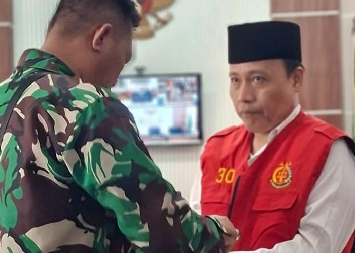 Aduan Adik Berujung Maut, Abdul Rohman Tusuk M Jais hingga Tewas di Pragoto Surabaya