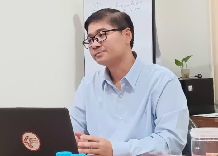  Wujudkan Good Governance University, UB Hadirkan Audit ISO 31.000