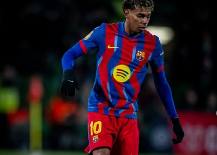 Flick Tak Gubris Rekor 11 Kemenangan Barcelona