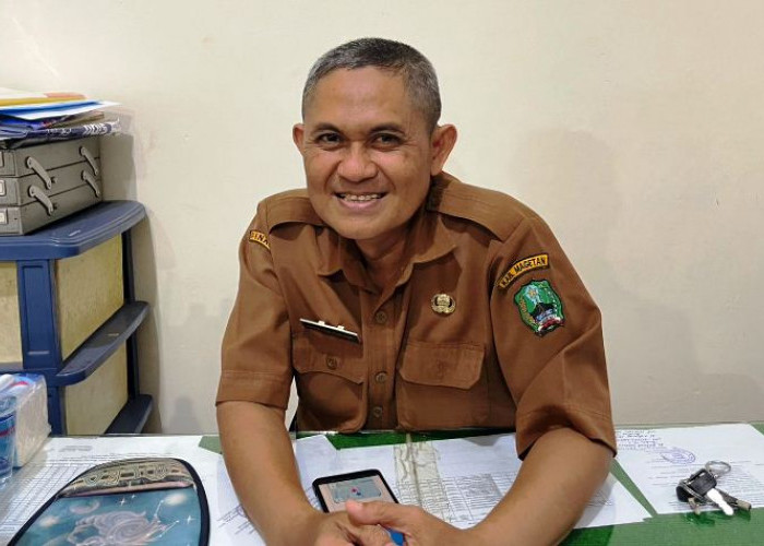 Kasus HIV di Magetan Meningkat pada 2025, Dinkes Temukan 121 Pengidap