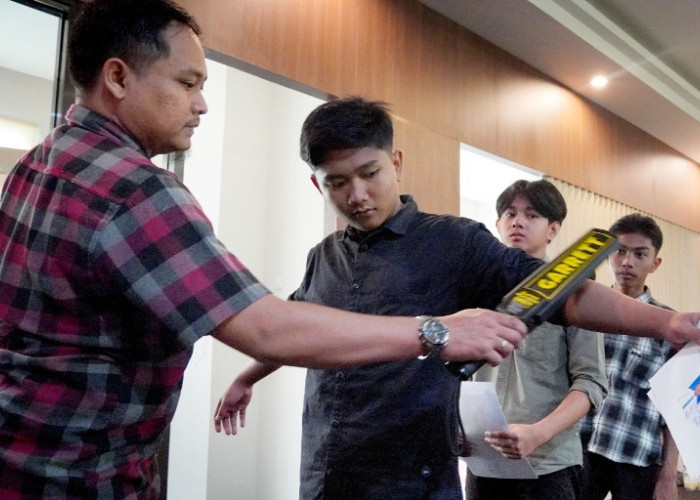 Tak Ingin Kebobolan, UB Distribusikan Alat Deteksi Kecurangan UTBK 2026