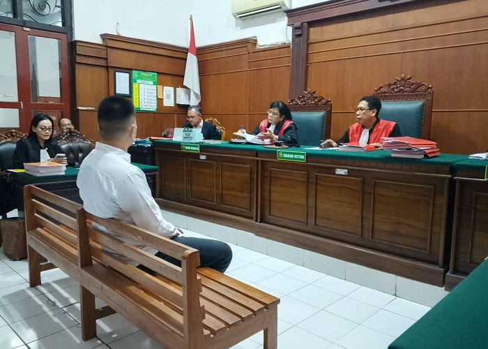 Eks Sales PT Ateka Diduga Gelapkan Rp 319 Juta, Manajer Ungkap Pengalihan Tagihan