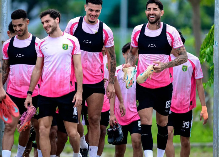 Bongkar Akar Masalah Persebaya, Tavares: Lemahnya Kompetisi Internal Bikin Performa Pemain Jalan di Tempat