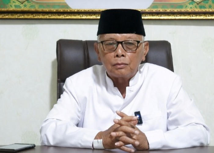 Ketua MUI Dukung Polri Tetap di Bawah Presiden, Posisi Kepolisian Dinilai Ideal untuk NKRI