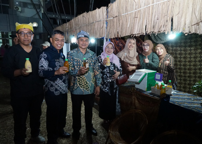 Nostalgia Malang Classic Meriahkan HUT ke-81 Jawa Timur, Dukung Ekonomi Kerakyatan dan Pelestarian Budaya