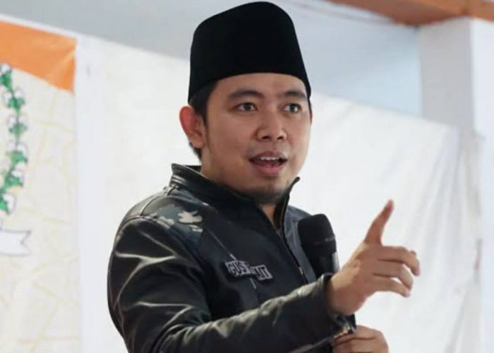 Maksimalkan Mesin Politik, Gerindra PAW Gus Fawait 