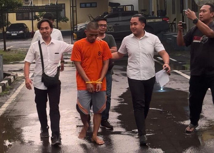 Polisi Ungkap Hasil Psikologi Forensik Kasus Pembunuh Mertua di Puri Mojokerto
