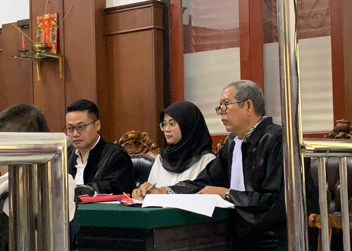 Manipulasi Pajak Pakai e-Billing Palsu, Eks Accounting Manager PT Dejavu Didakwa Gelapkan Rp298 Juta