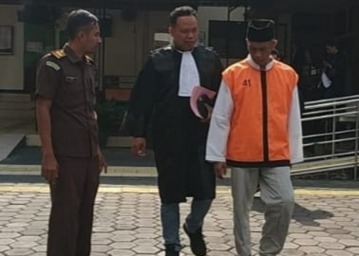 Pembunuh Disertai Mutilasi di Malang Lolos Hukuman Mati