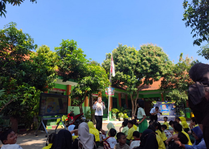 Pagu SDN Belum Terpenuhi, Pemkot Madiun Kaji Regrouping