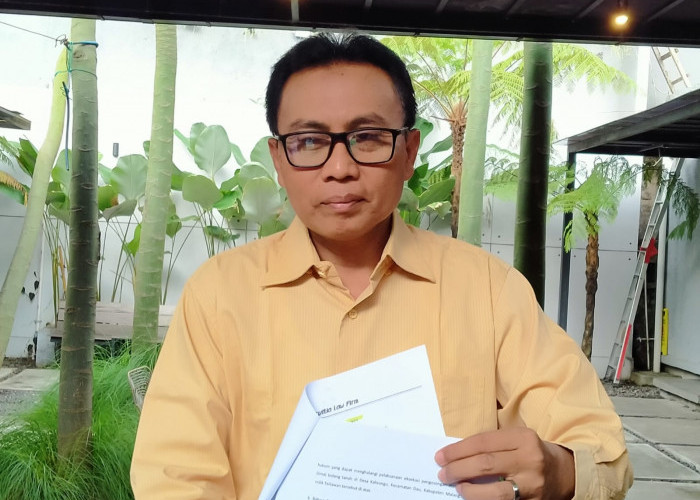 Pria Ini Lapor Polisi Terkait Angsuran Ratusan Juta Tak Diakui, Tuntut Uang Kembali 