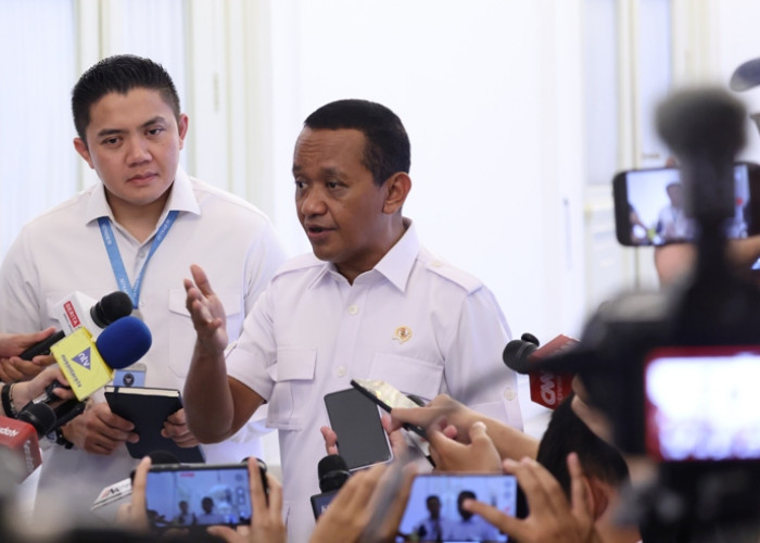 Indonesia Segera Dapat Pasokan Minyak Rusia, Perkuat Ketahanan Energi