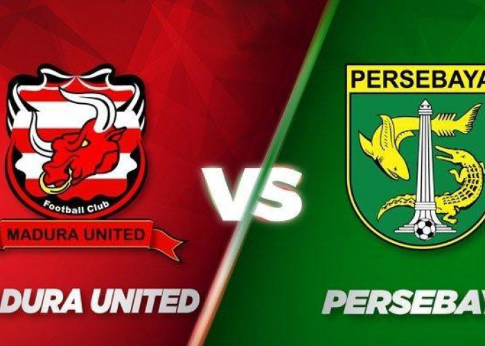 Gol Mohammed Rashid Bawa Persebaya Ungguli Madura United 1-0 di Babak Pertama