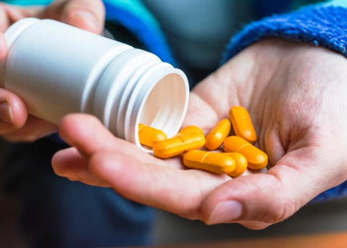 Waspada! Ini Efek Samping Tongkat Ali bagi Pria Usia 40 Tahun ke Atas