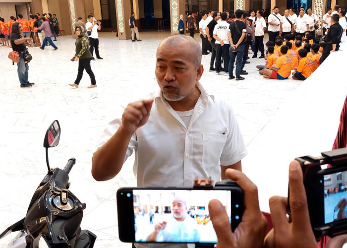 Jatanras Polda Jatim Buru Pembacok Anggota Polres Lumajang