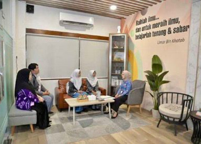 Dindik Jatim Jadikan Penilaian Ombudsman sebagai Evaluasi Kunci Peningkatan Mutu Layanan Pendidikan