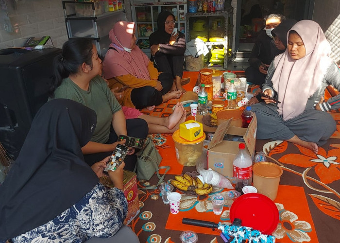 Ibu Rumah Tangga di Surabaya Tertipu Sembako Fiktif, Kerugian Capai Rp 1,5 Miliar