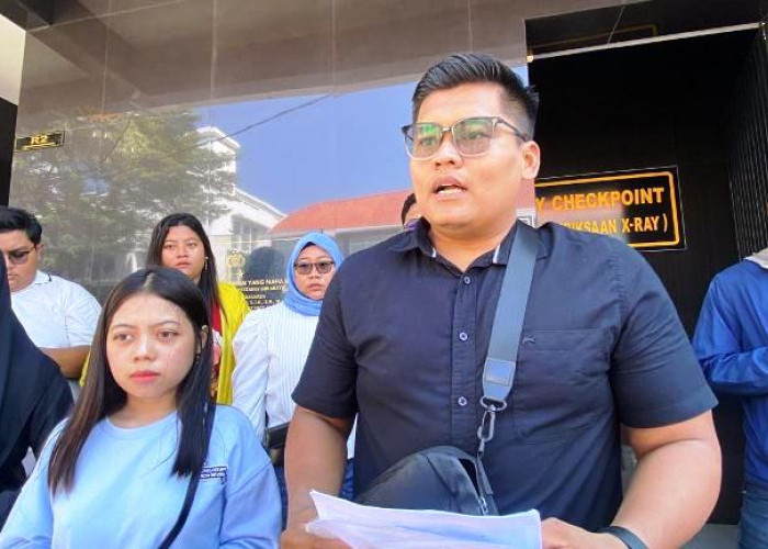 Kasus Penipuan Wedding Organizer, 13 Vendor Juga Jadi Korban