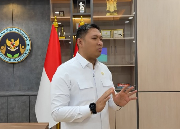 Keracunan MBG Sidoarjo, Kepala BGN Ungkap Kelalaian SPPG