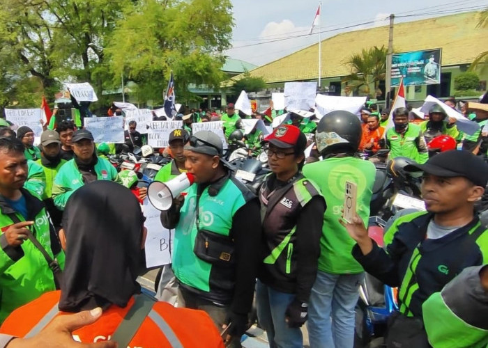 Pasar Kerja Kota Pasuruan Didominasi Lulusan SD