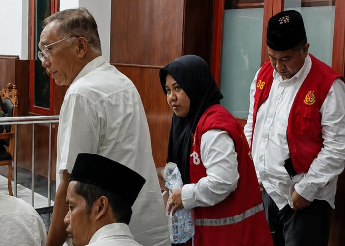 Pasutri Pengedar Yoghurt Kedaluwarsa Akui Dapat Barang dari Mantan Kepala Gudang Cimory
