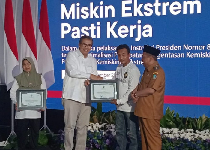 Serap Tenaga Kerja, SPPG di Jombang Diresmikan