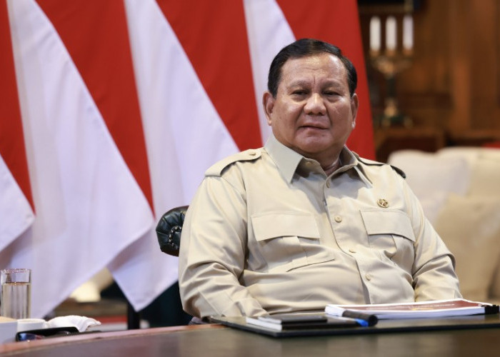 Strategi Prabowo Kejar Pertumbuhan 8 Persen Lewat MBG dan Perumahan Rakyat