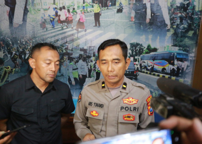 Polres Madiun Kota Klarifikasi: Bukan Oknum Wartawan, Tiga Terduga Pelaku Diamankan dalam OTT Dugaan Penipuan 