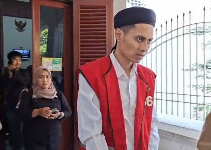 Terbukti Cabuli Anak, Eks Supervisor BlackOwl Dituntut 3 Tahun Penjara 