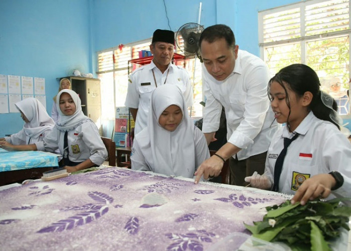 APBD Kota Surabaya 2027 Prioritaskan Sekolah, Puskesmas, dan Penanganan Banjir