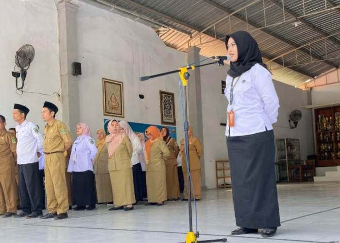 BNN Sasar Pelajar SMP, Kenalkan Bahaya Narkoba