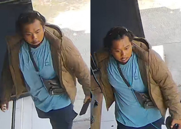 Polisi Bekuk Penganiaya Tukang Cukur di Lakarsantri, Identitas Pelaku Masih Dirahasiakan